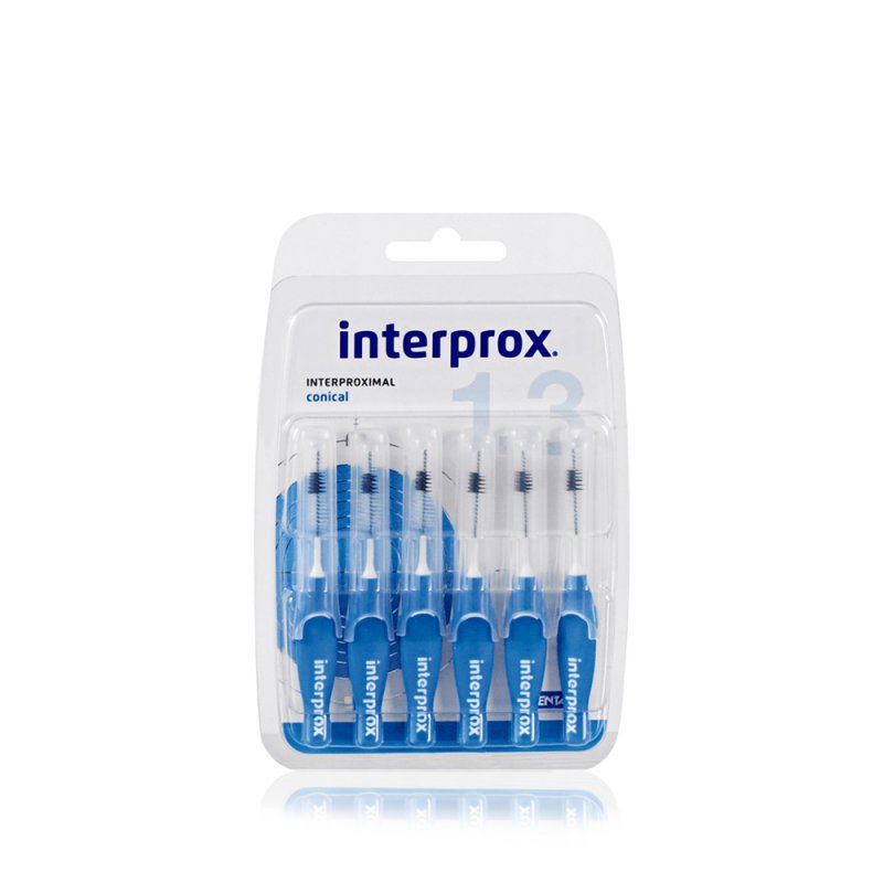 Interprox® 4G conical 